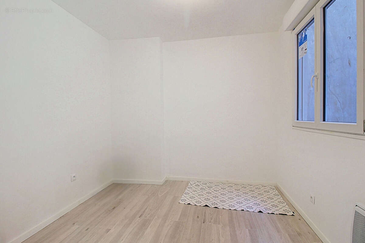 Appartement à DRAGUIGNAN