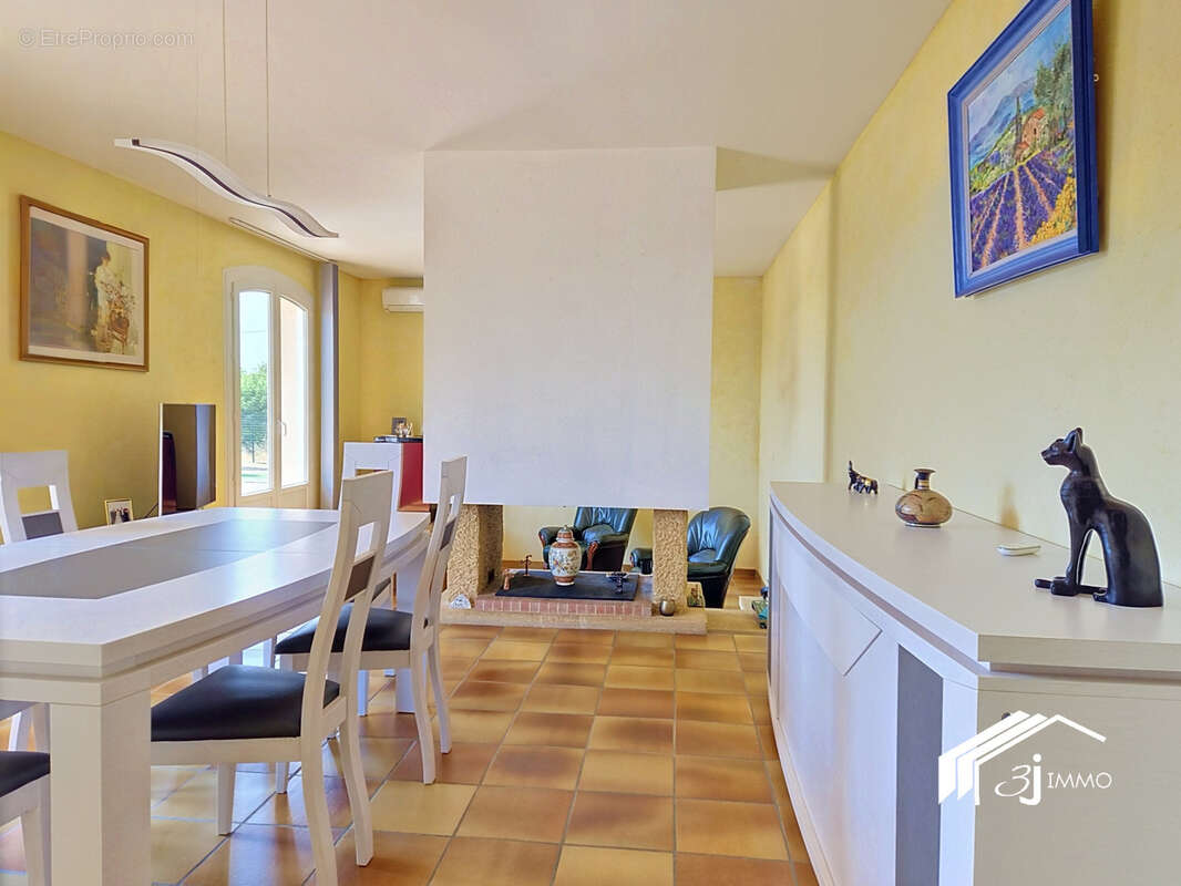 Maison à vendre T5  de 136m2 à MERVILLE - photo 3