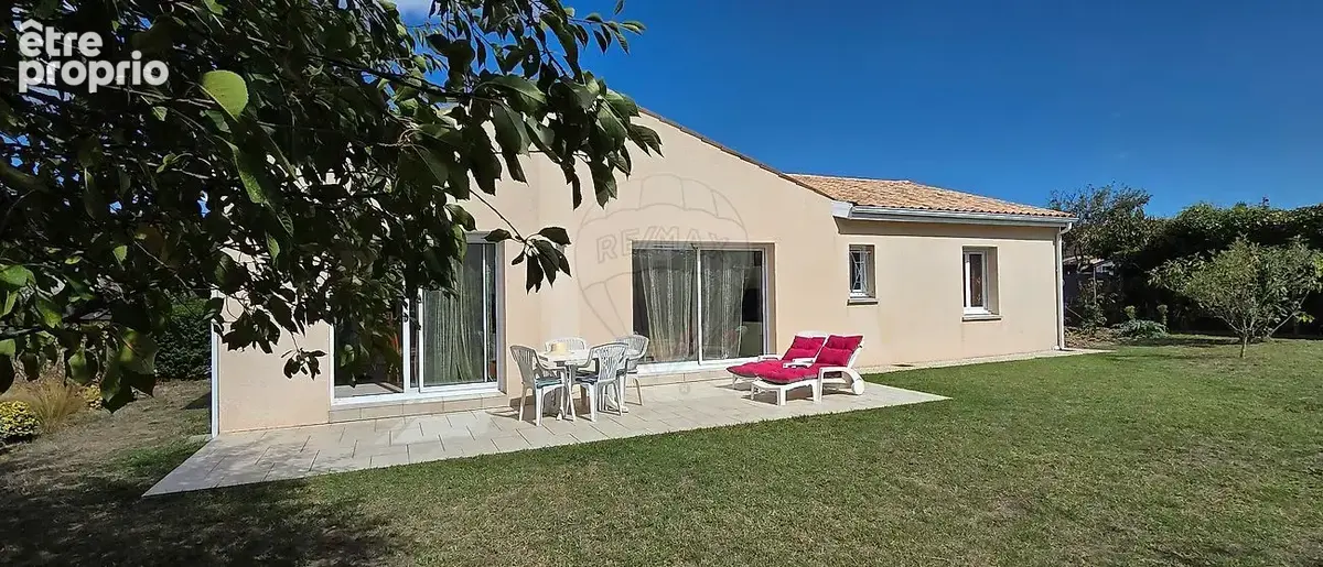 Maison 3 chambre(s) à vendre - photo 12