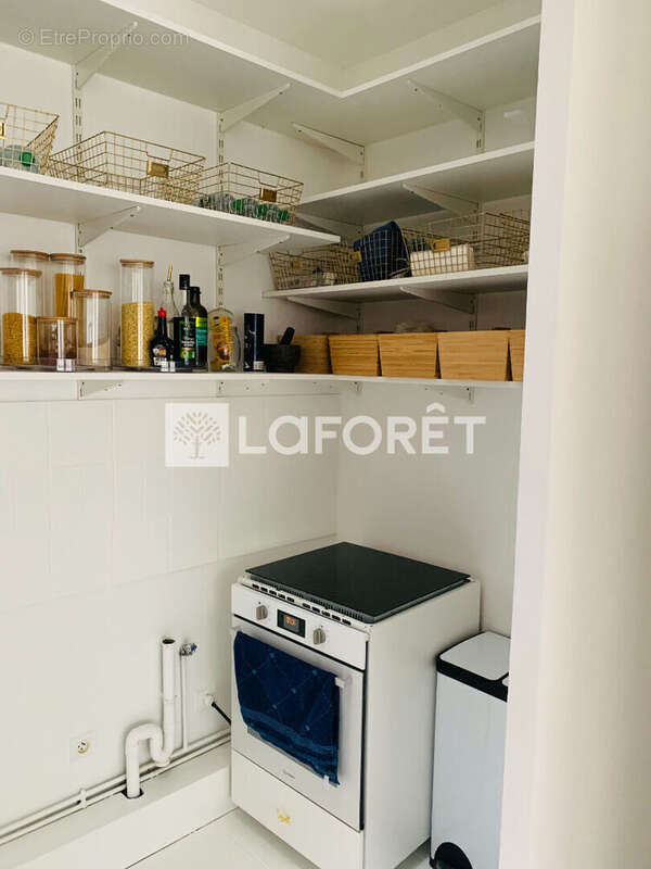 Appartement à SAINT-QUENTIN