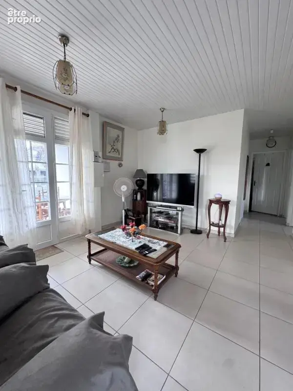 Maison de plain pieds - Paquemar Sud Vauclin - photo 4