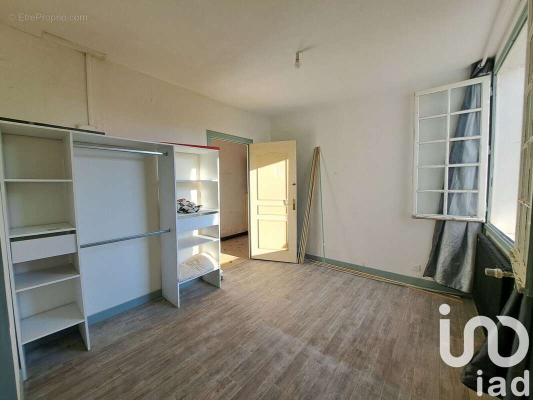 Photo 7 - Maison à SAINT-JEAN-DE-THOUARS