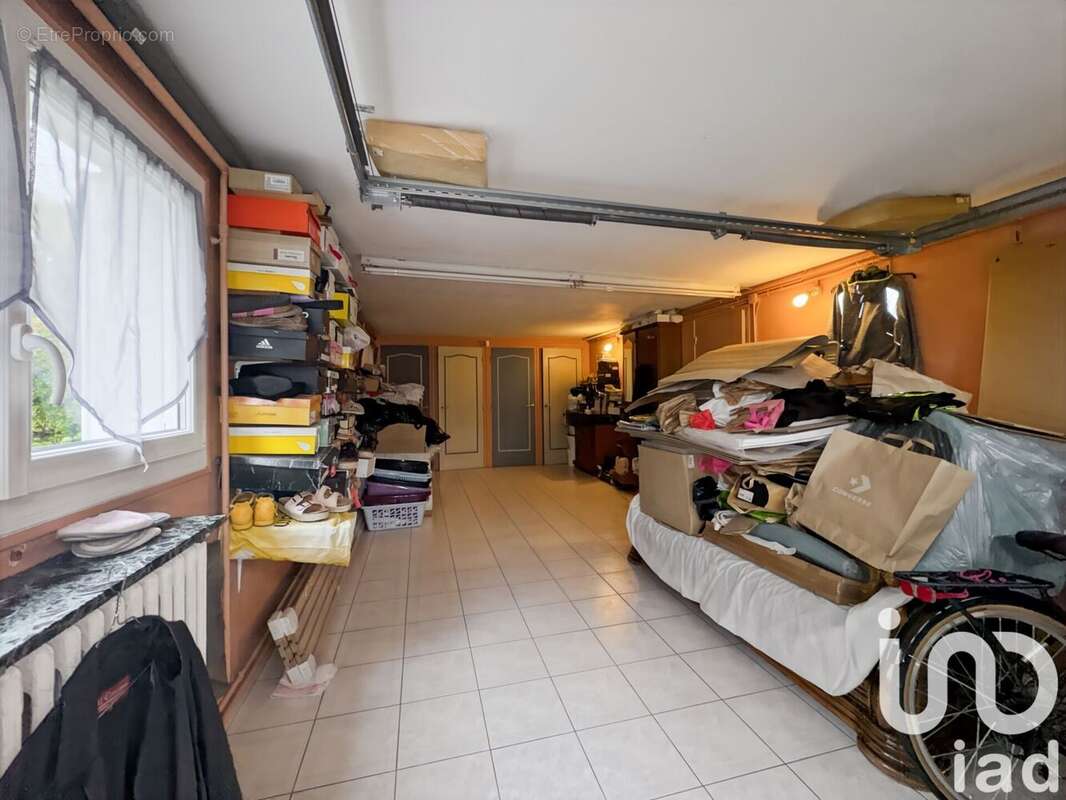 Photo 5 - Maison à MIGENNES