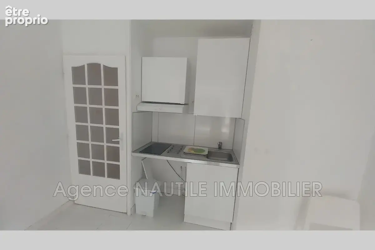 Appartement 2 pièces 38 m² à vendre à La Grande-Motte (34280) - photo 4