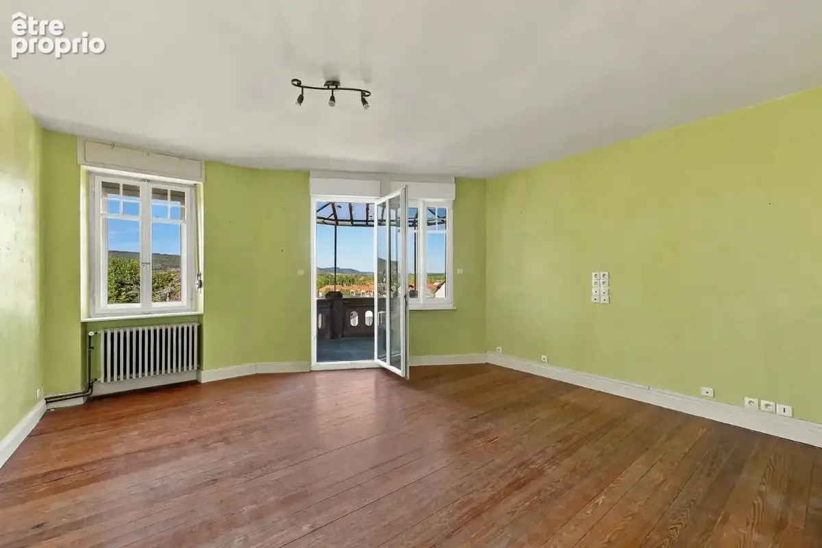 Appartement de 6 pièces de 170 m2 à Saverne - photo 5