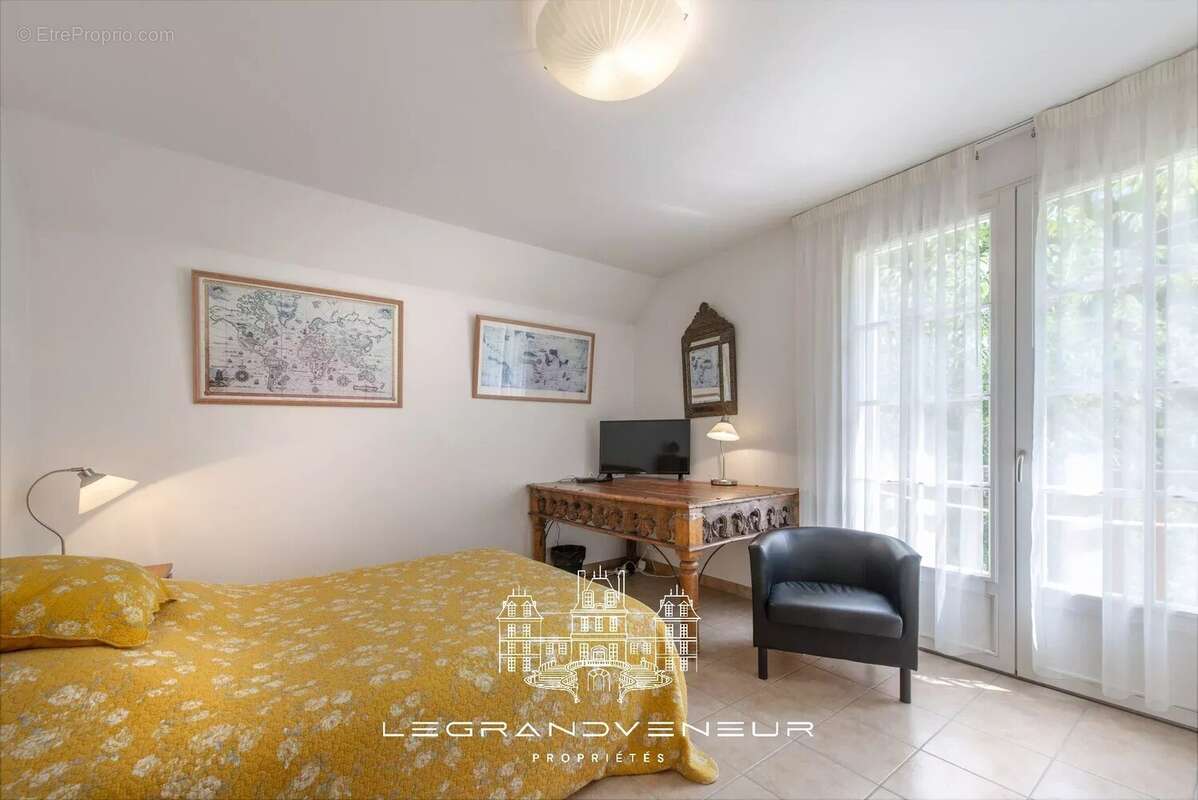 Maison à BOIS-LE-ROI