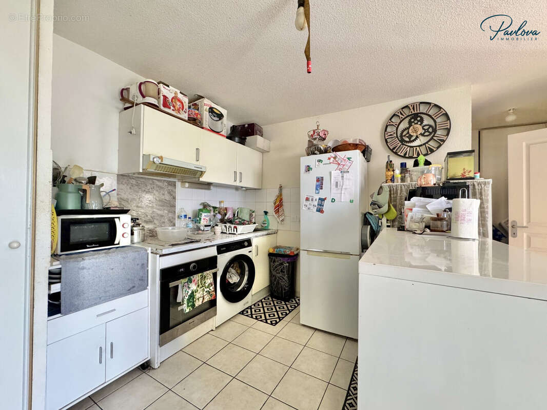 Appartement 48 m² à Montpellier  - photo 5