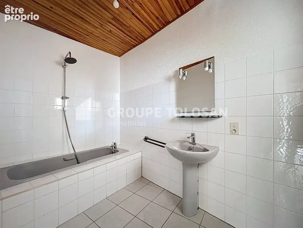 Maison 3 pièces 100 m² à vendre à Lavaur (81500) - photo 10