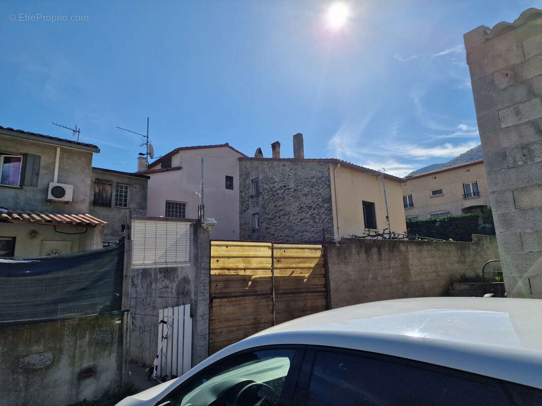 Autre à ARLES-SUR-TECH