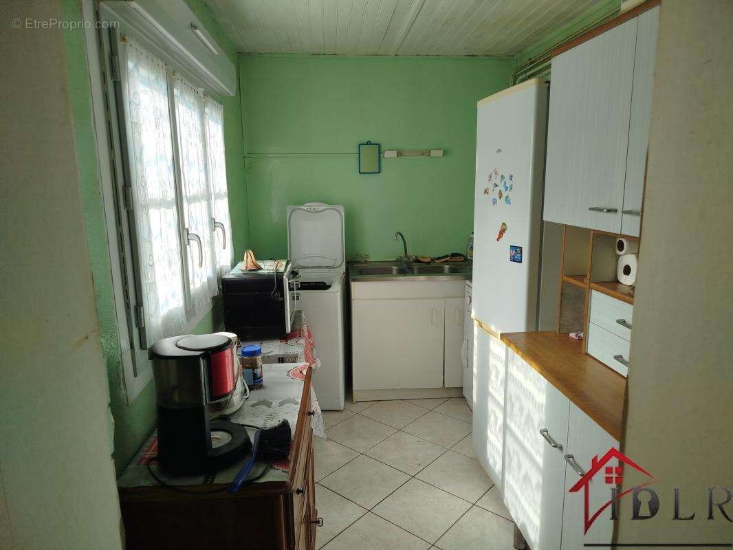 Maison à PERCEY-LE-GRAND