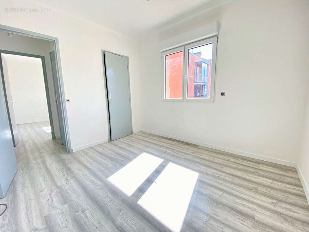 Appartement à ORANGE