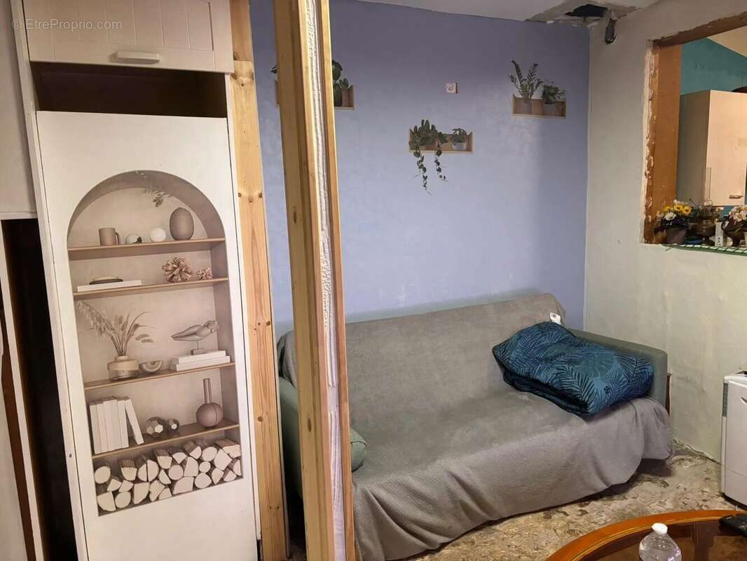 Appartement à SEVRAN