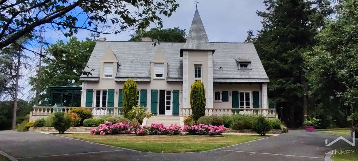 Maison à GOVEN
