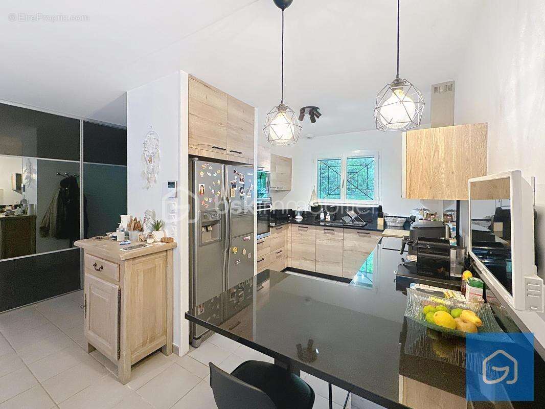 Maison à VILLENEUVE-DE-MARSAN