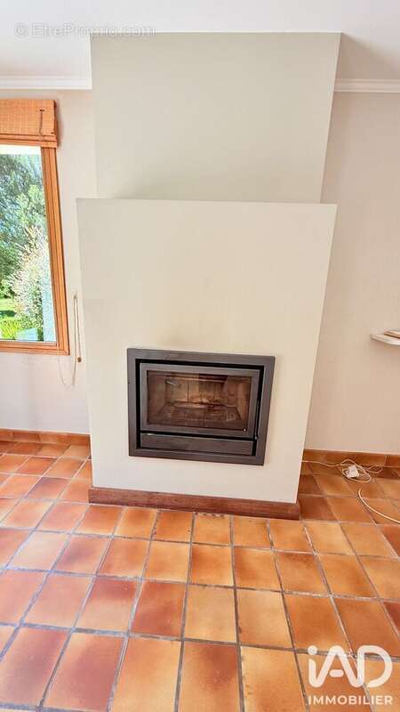 Photo 6 - Maison à CLOHARS-CARNOET