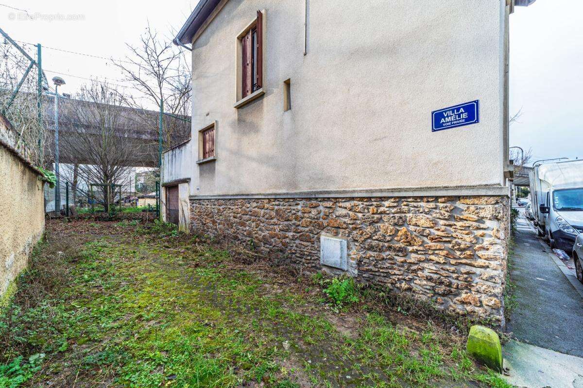Maison - 60 m² - Le Perreux-sur-Marne (94) - photo 4