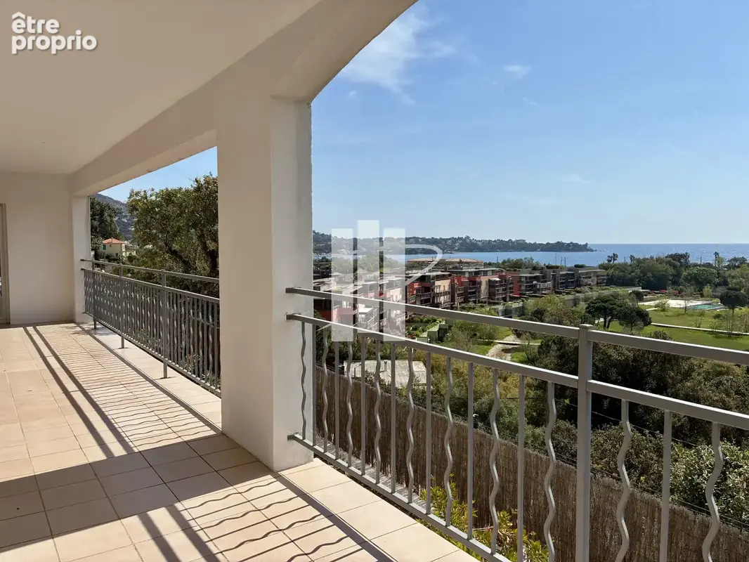 Vue mer sur la baie d'Agay - photo 8