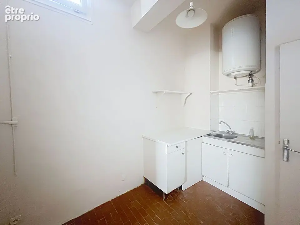 Appartement 27m² à aix-en-provence - photo 4