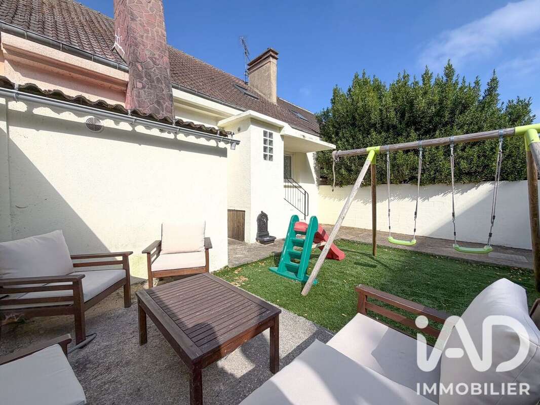 Photo 2 - Appartement à LIMEIL-BREVANNES