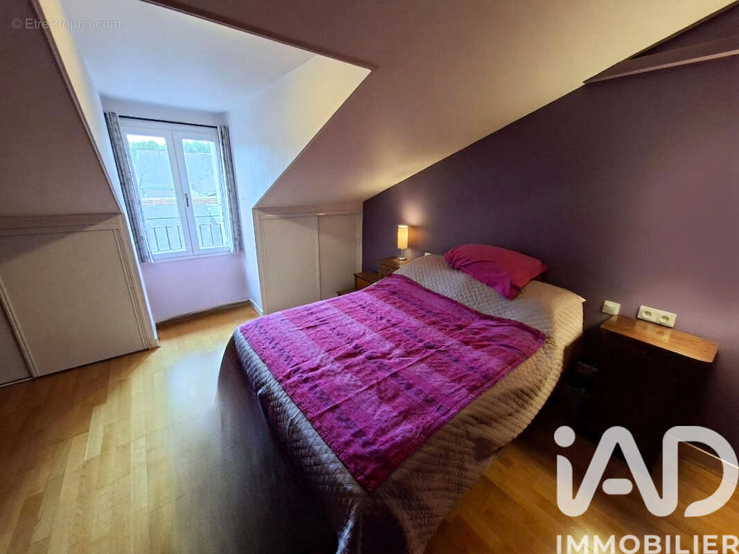 Photo 7 - Appartement à CHINON