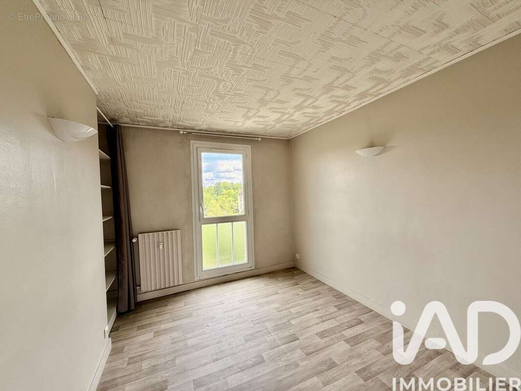 Appartement 54 m² à Etampes-Sur-Marne  - photo 4
