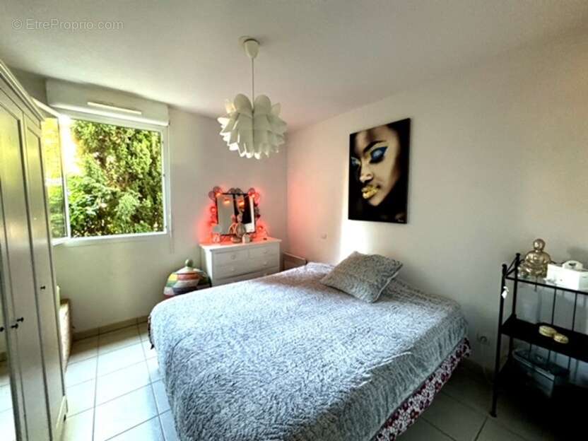 Appartement à CASTANET-TOLOSAN