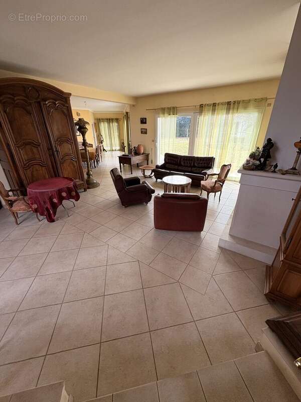 Maison à SAINT-JEAN-EN-ROYANS