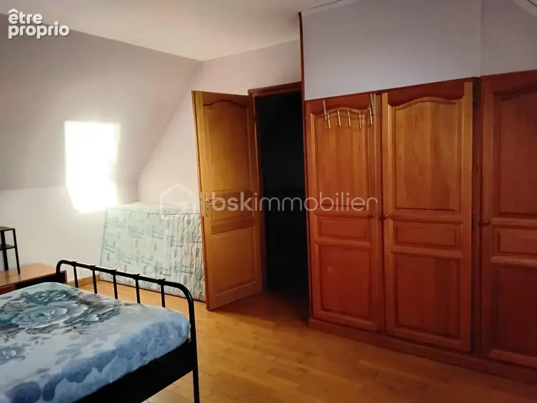 Maison de famille - photo 15