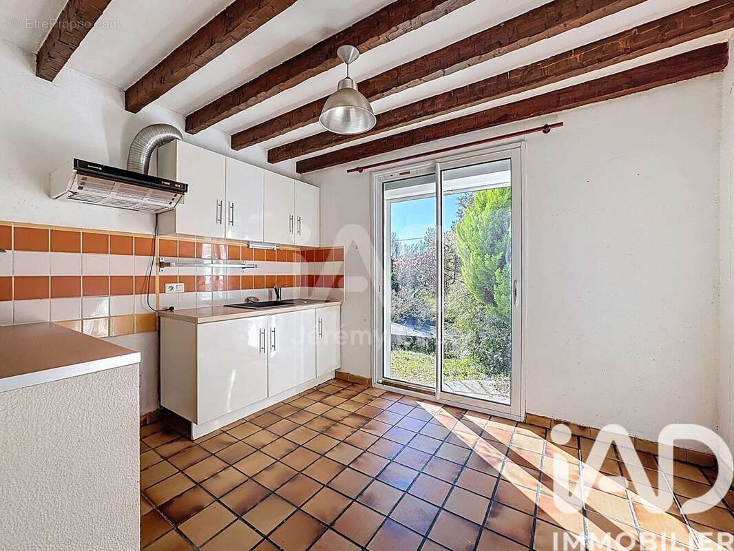 Photo 9 - Maison à SAVENAY