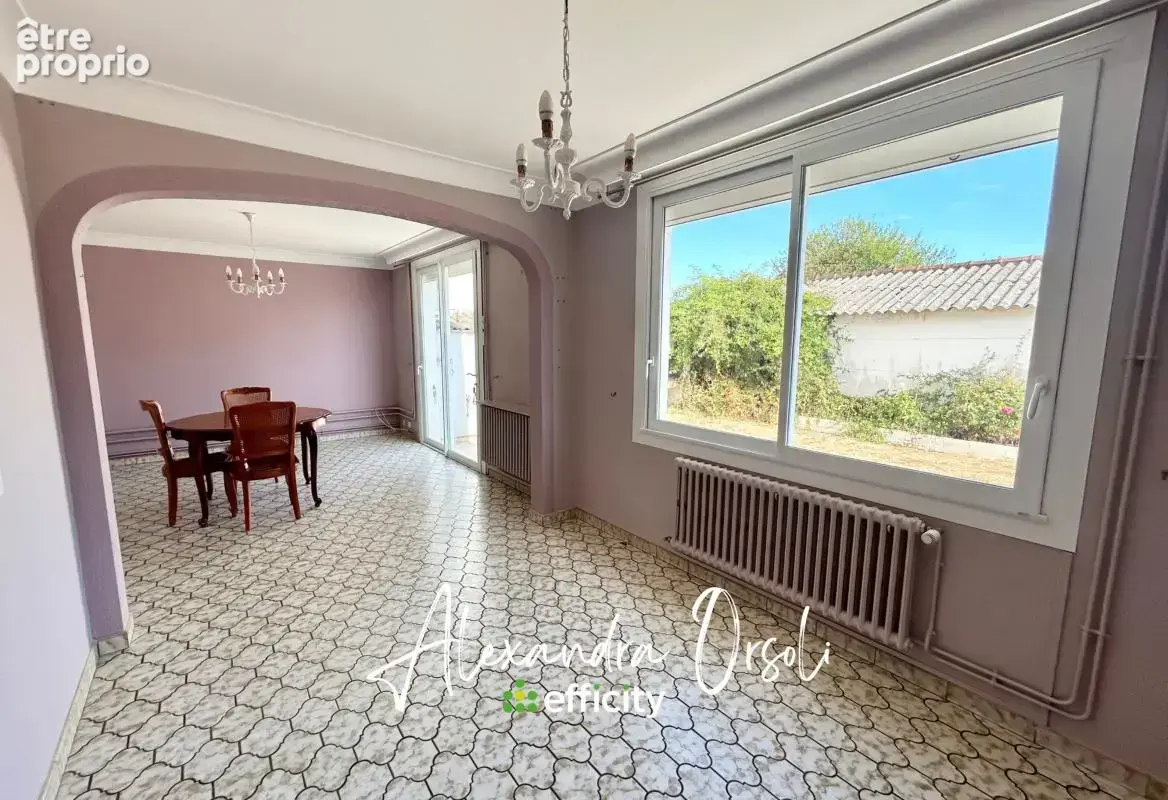 Maison 106 m² à Les Lucs-Sur-Boulogne  - photo 5