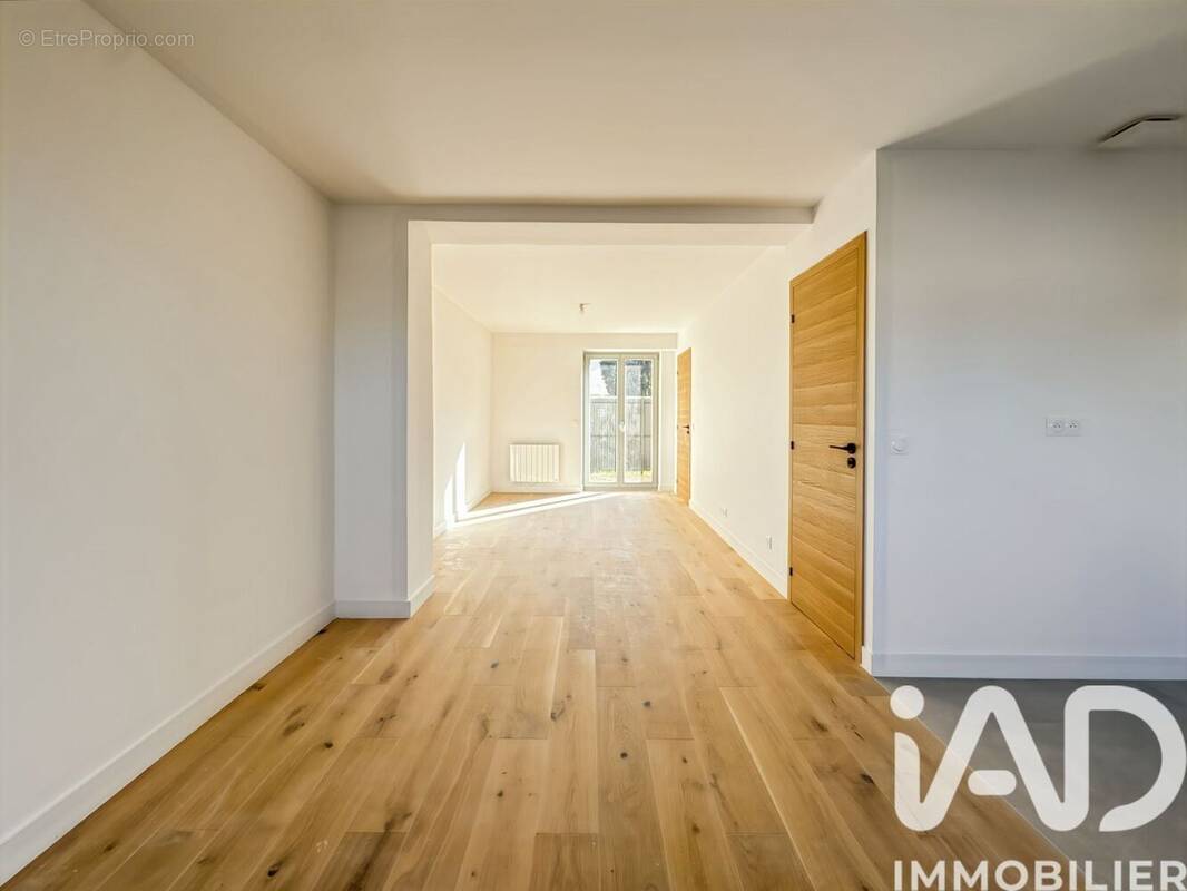 Photo 1 - Appartement à FRANCHEVILLE