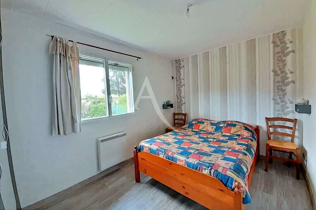 Maison à VILLENEUVE-DE-MARSAN