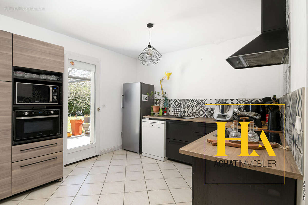 Maison à SAINT-JEAN