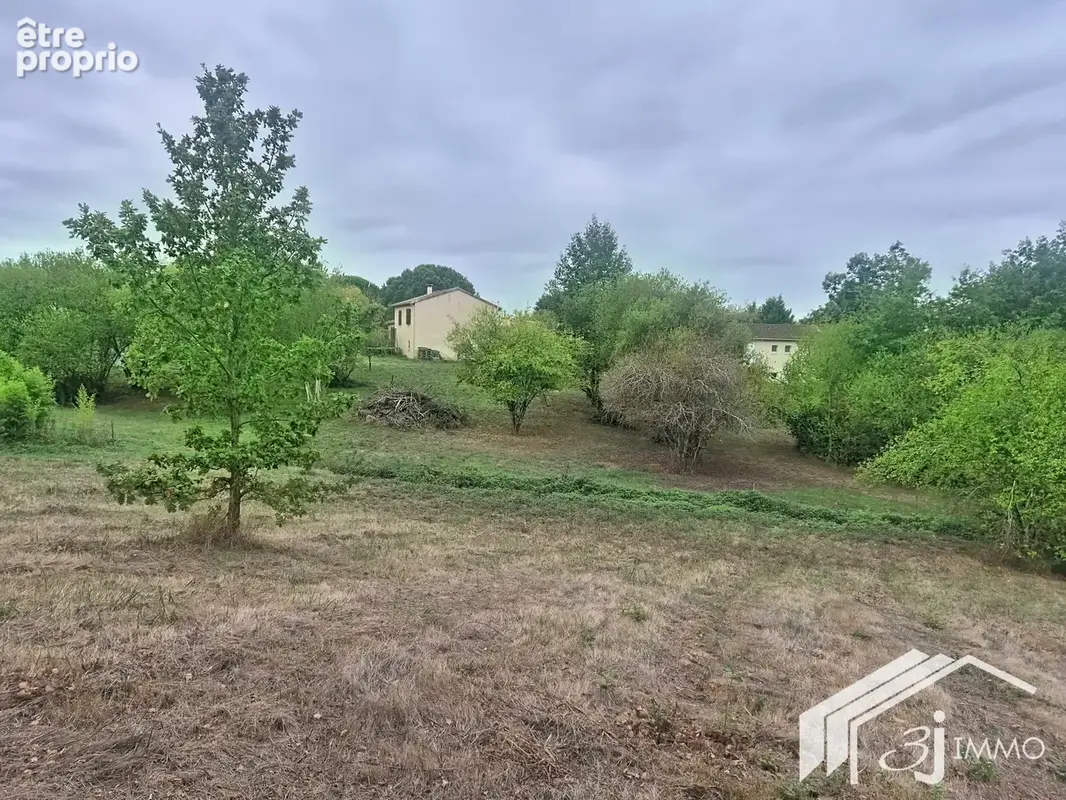 Terrain COX - photo 3