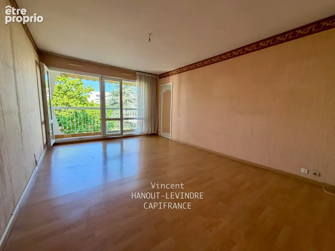 Appartement à vendre 3 pièces ANGERS (49) - photo 13