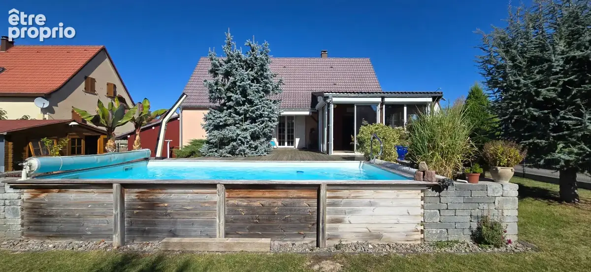 Maison Individuelle Appenwihr - photo 11