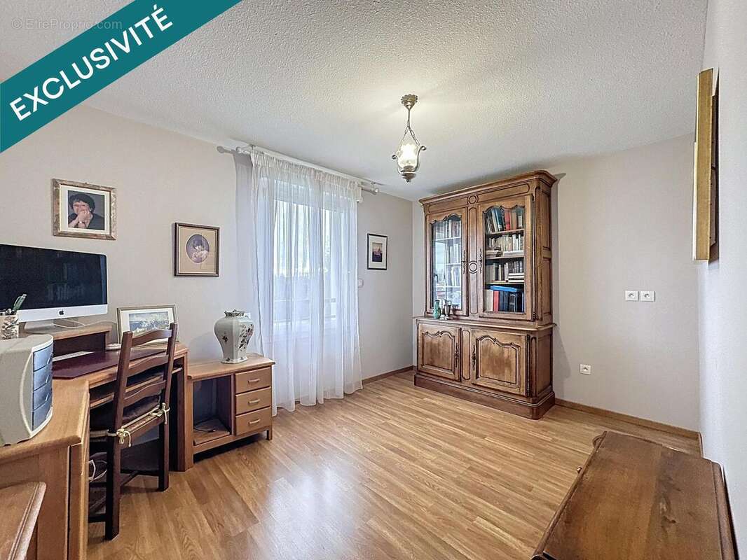 Photo 7 - Appartement à ESSEY-LES-NANCY