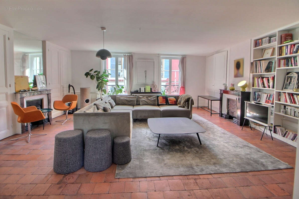 Appartement à ROANNE