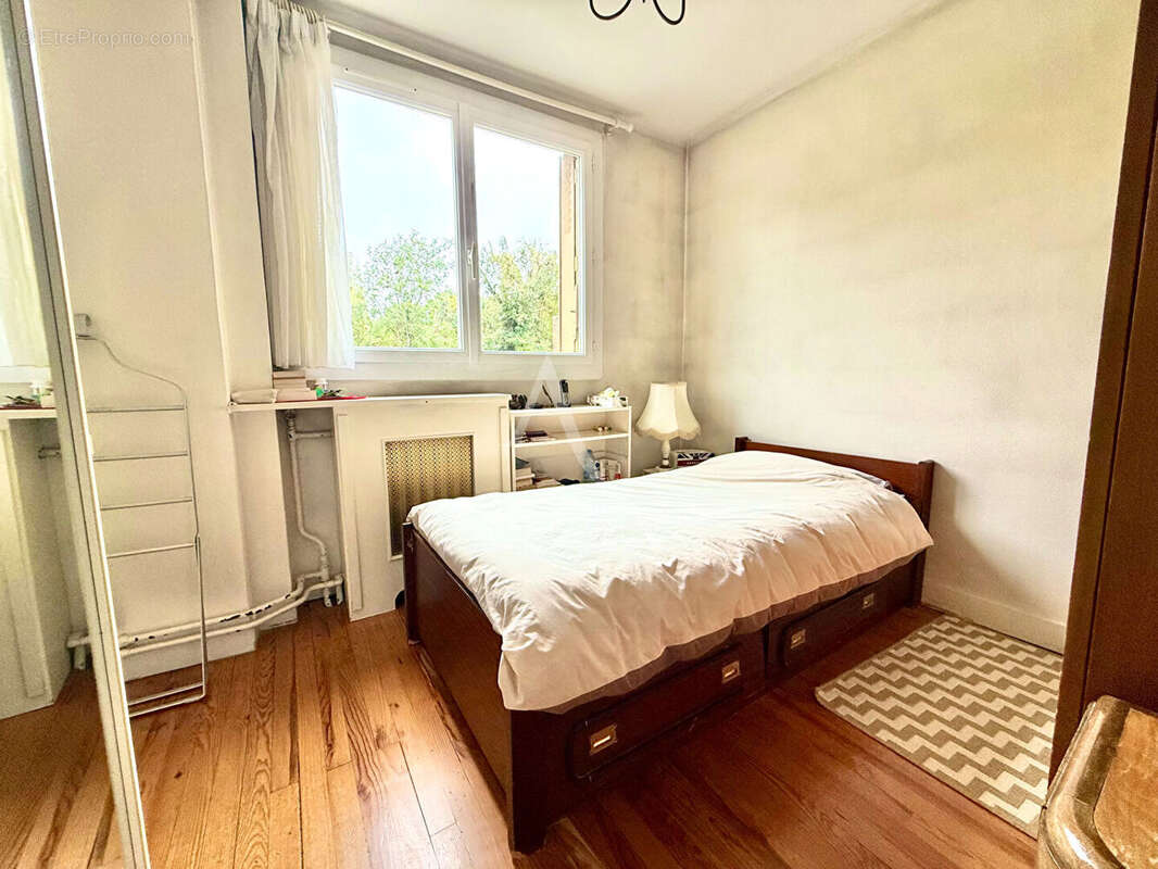 Maison à VILLEMOMBLE