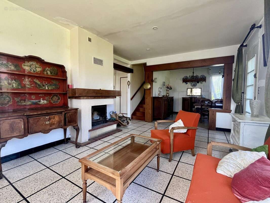 Maison 99 m² à Merlimont  - photo 3