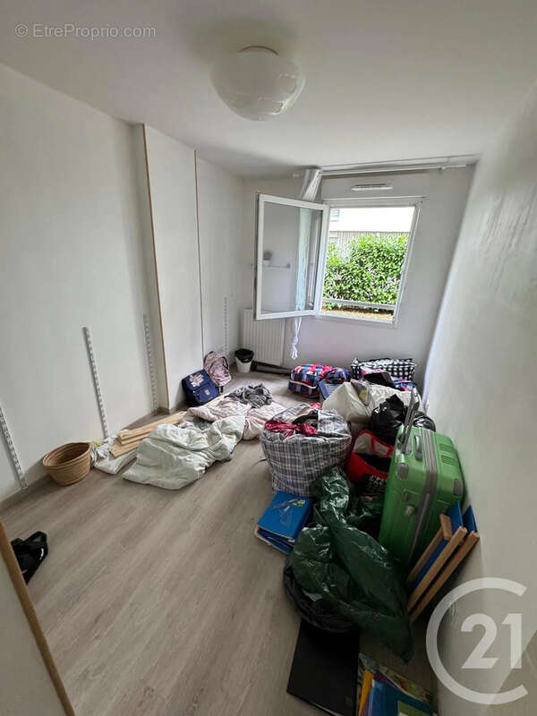 Appartement à LYON-7E