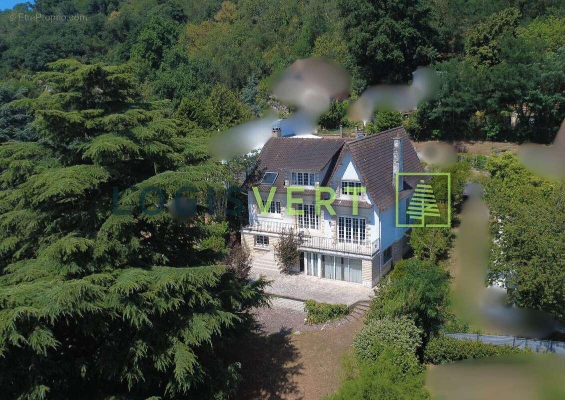 Maison à PALAISEAU
