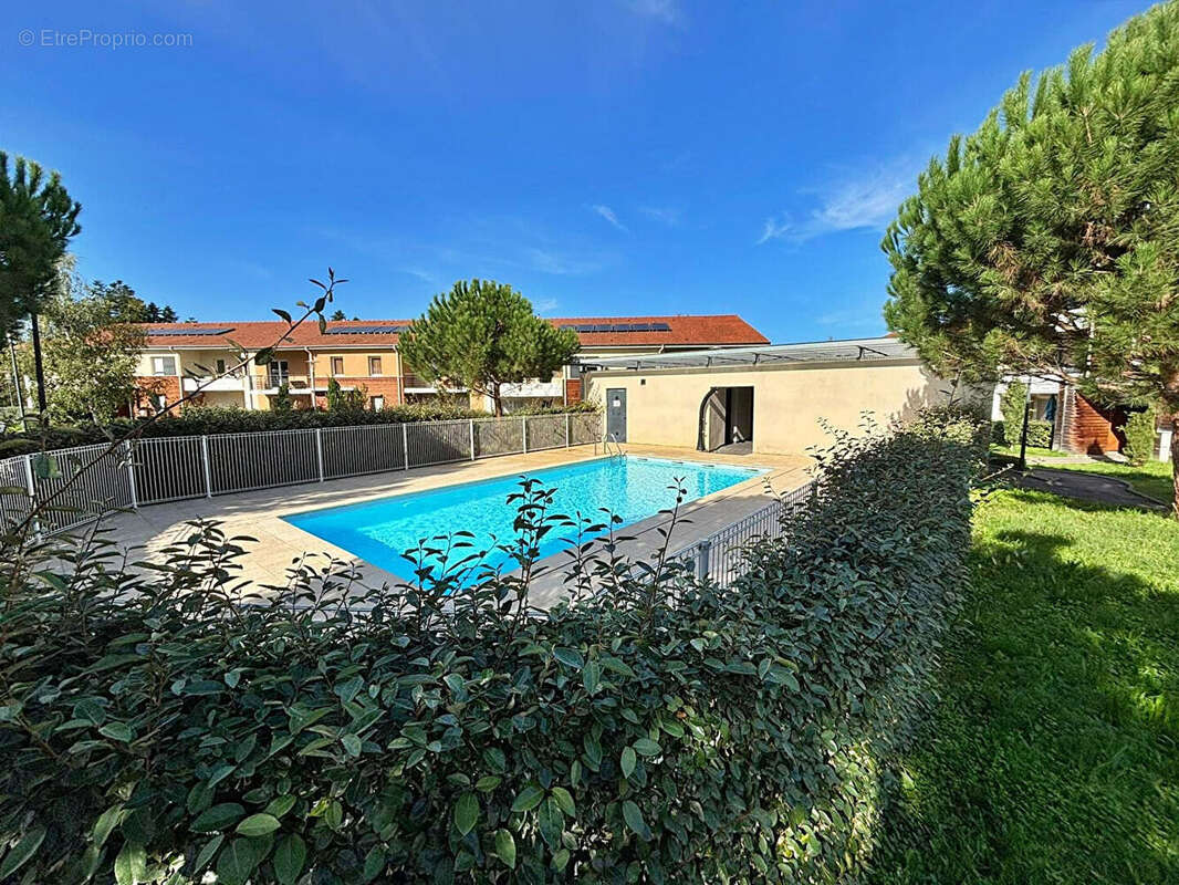 Appartement à ROANNE