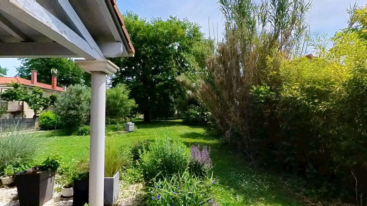 Maison à MARSSAC-SUR-TARN