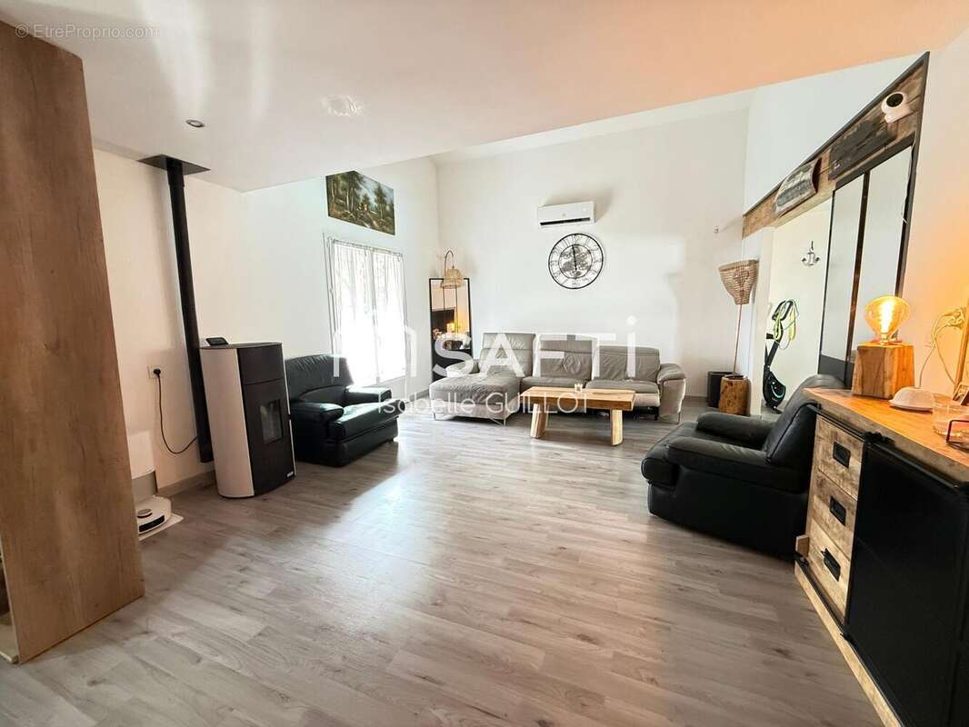 Photo 5 - Maison à AUDENGE