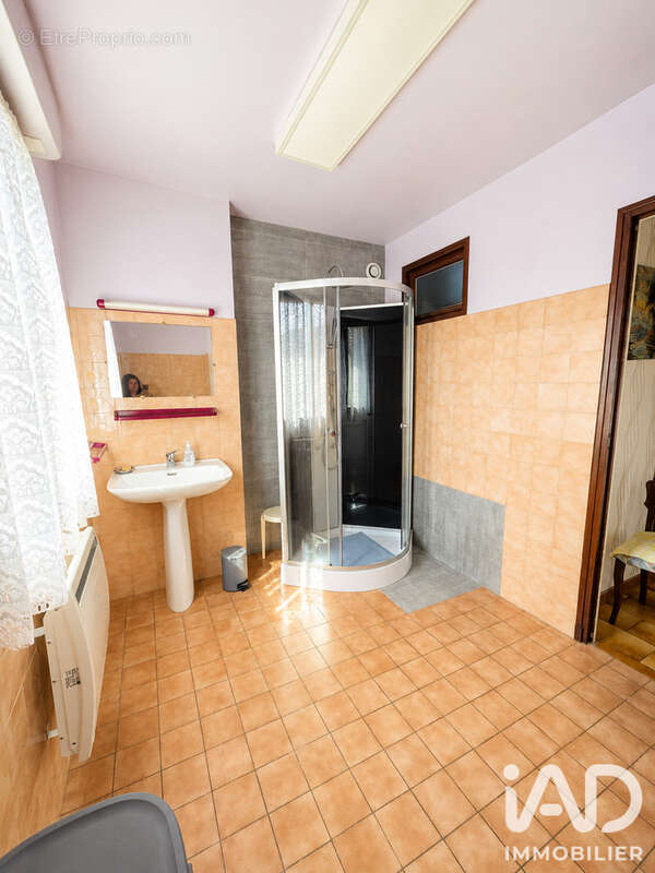 Maison 93 m² à Bignicourt-Sur-Marne  - photo 8