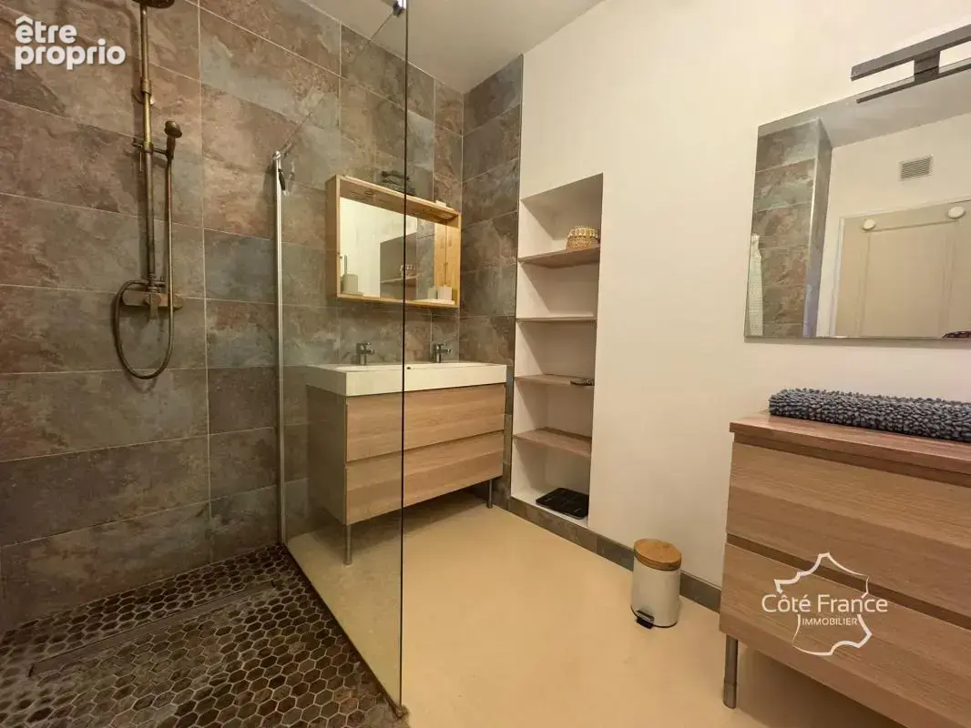Maison de Pierre de 4 chambres avec son appartement indépend - photo 15