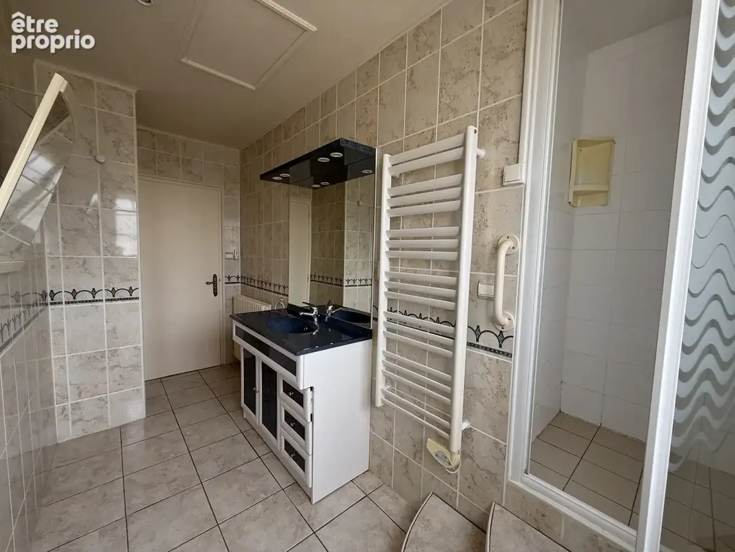 Maison 138m2 - 3 chambres ss sol complet - photo 19