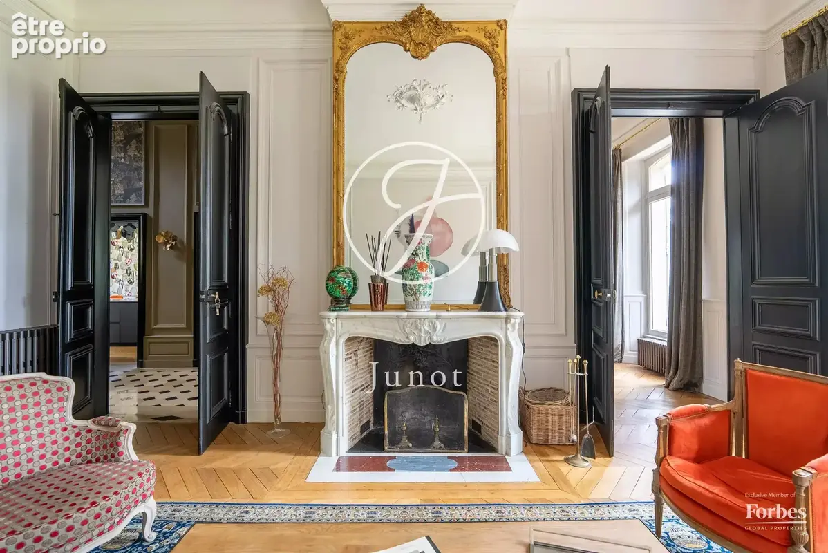 Sens – YONNE - Maison de maître - 339m² –  Parc 3.036m² - photo 8