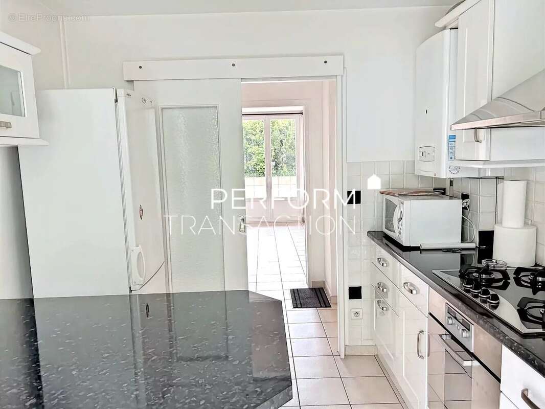 Appartement à EYBENS